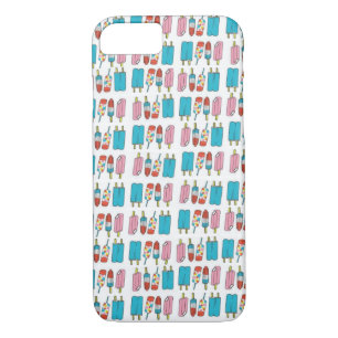 Popsicles coque iphone