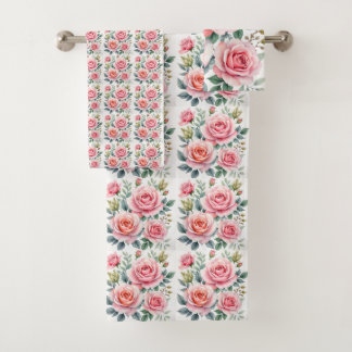 Popular Luxury Pink Roses Beautiful Collection