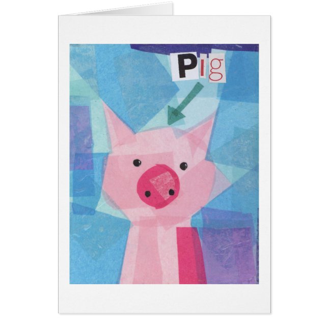 Porc (Devant)
