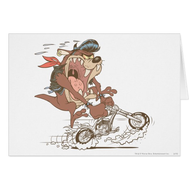 Porc à fente TAZ™ (Devant horizontal)