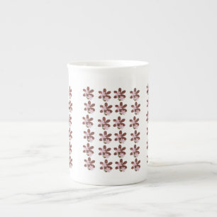 Porcelaine Tasse à café en céramique de luxe Design minimal