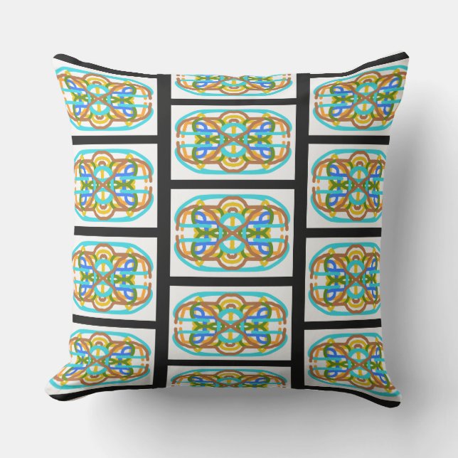 pôrCH | coussin 166 (Recto)