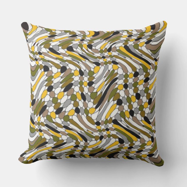 pôrCH | coussin 237 (Recto)