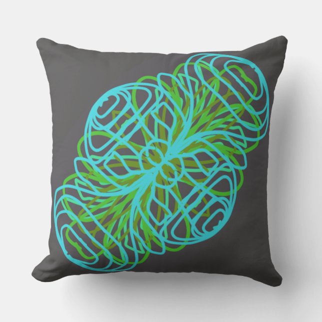 pôrCH | coussin 276 (Recto)