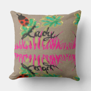 pôrCH   coussin 85