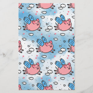 porcs volants