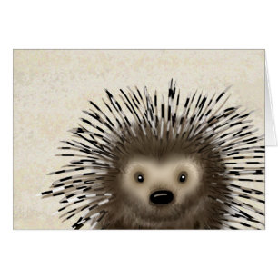 Porcupine