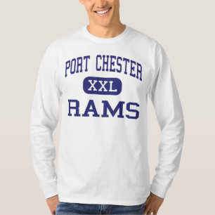 Port Chester - RAM - haut - port Chester New York