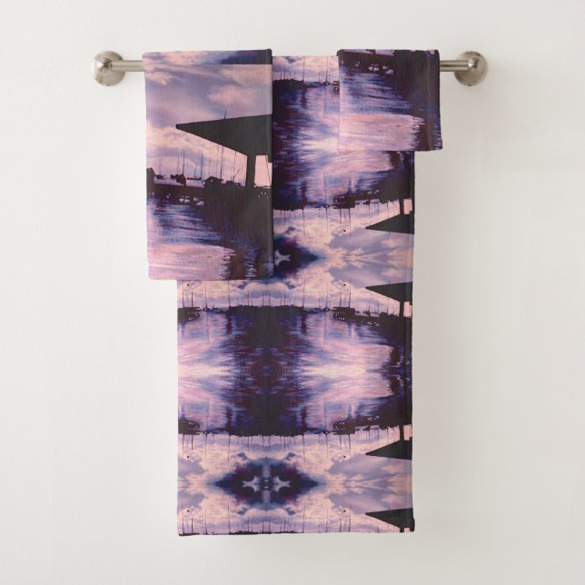 Port de Fort DeFrance (En situation)