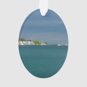 Port de l'île Mackinac