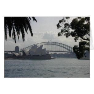 Port de Sydney