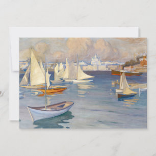 Port d'Helsinki   Albert Edelfeel