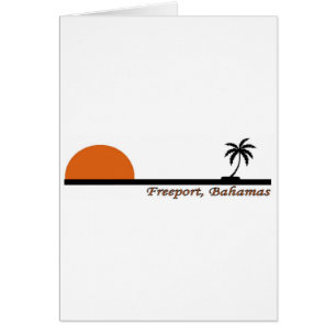 Port franc, Bahamas