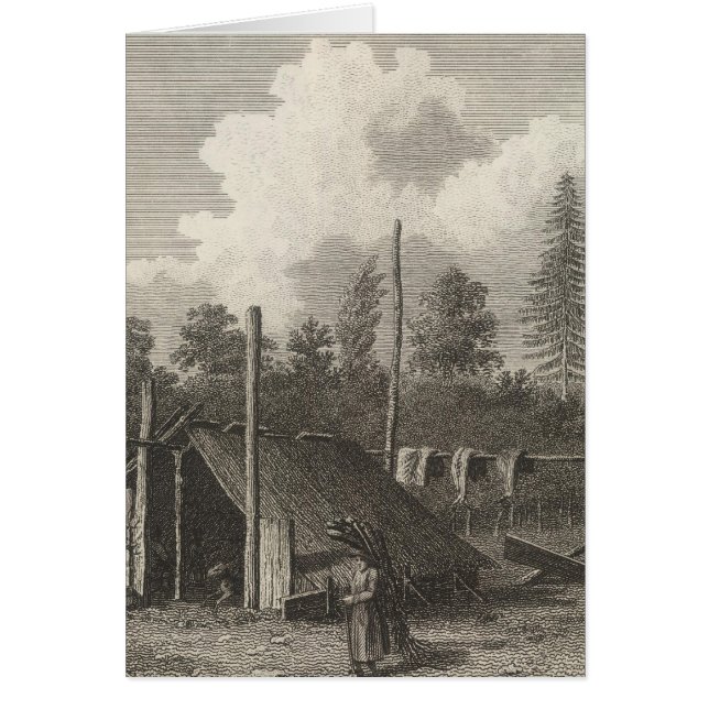Port français pour la saison de pêche (Devant)