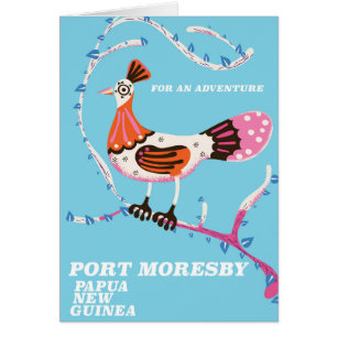 Port Moresby, Papouasie-Nouvelle-Guinée