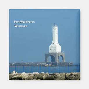 Port Washington Magnet