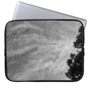 PORTABLE CONCEPTION DE STYLE DE HOUSSE POUR ORDINATEUR PORT