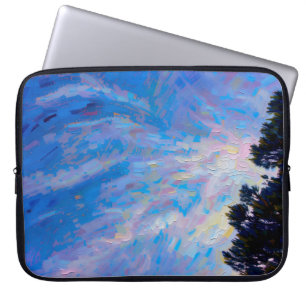 PORTABLE CONCEPTION DE STYLE DE HOUSSE POUR ORDINATEUR PORT