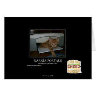 Portails de Narnia
