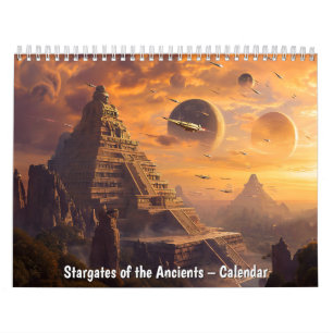 Portails des Anciens – Calendrier