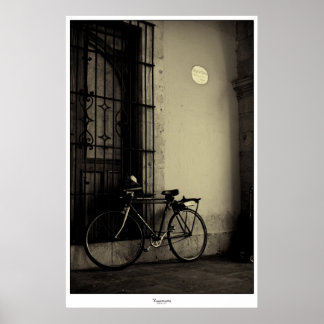 PORTAL DEL PALACIO poster