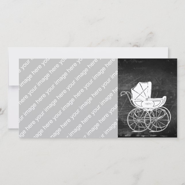 Porte-bébé gothique (Devant)