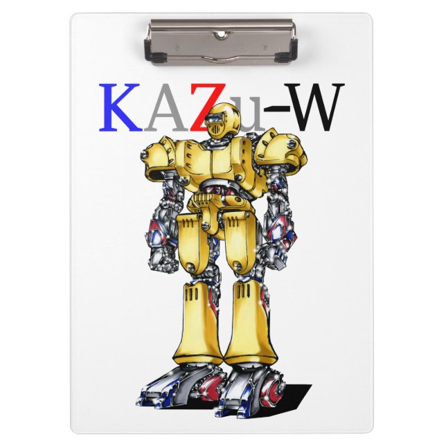 PORTE-BLOC 作品番号00015　「特殊用途機」 (Devant)