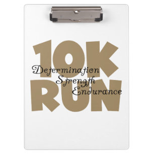 Porte-bloc 10 000 Tan Sport Course