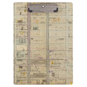 Porte-bloc 20 salle 19