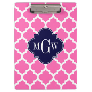 Porte-bloc 2 Wht Moroccan