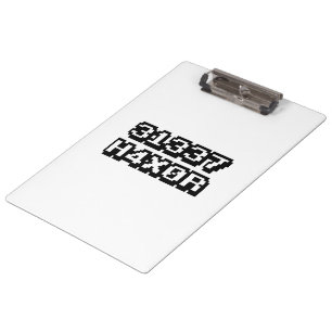 PORTE-BLOC 31337 H4X0R