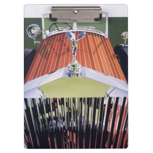 Porte-bloc À extrémité élevé