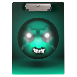 Porte-bloc Abyssmoji