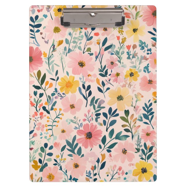 Porte-bloc Accessoire de bureau Porte - bloc esthétique pour  (Devant)
