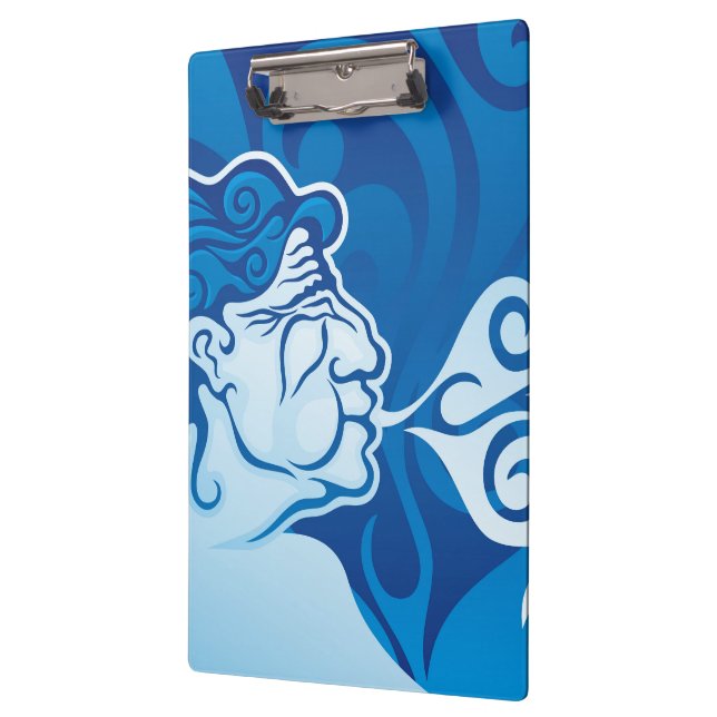 Porte-bloc Aeolus (Gauche)