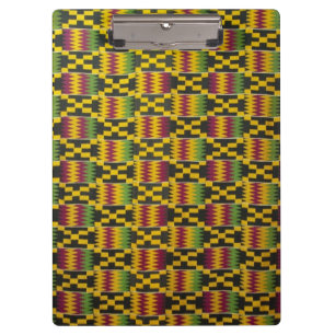 Porte-bloc Afrique, Ghana, Accra. Musée national, considéré 2