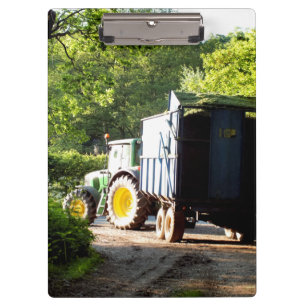 PORTE-BLOC AGRICULTURE