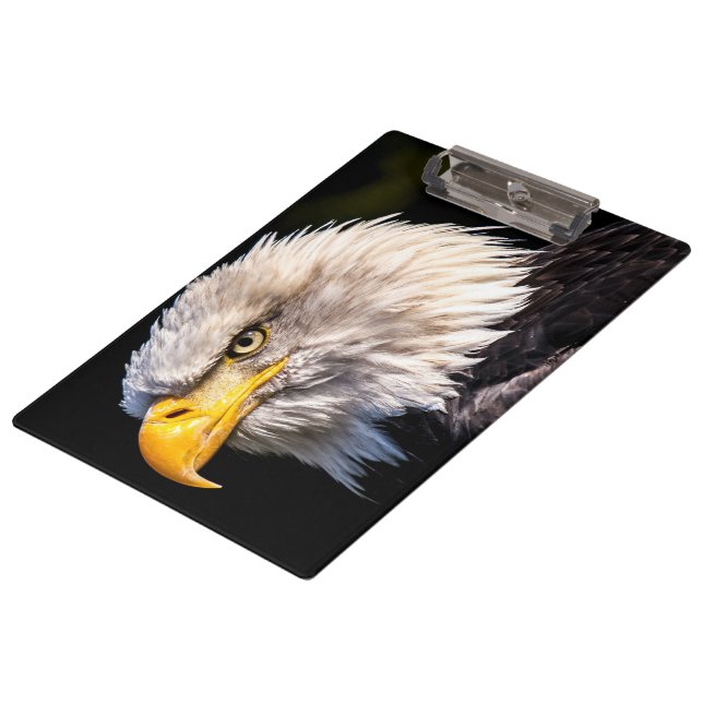 Porte-bloc Aigle de Bald (Incliné)
