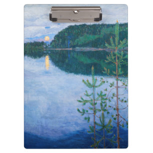 Porte-bloc Akseli Gallen-Kallela - Nuit du printemps