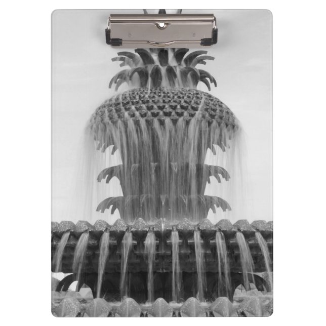 Porte-bloc Ananas apaisant (Devant)