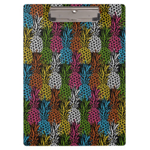 Porte-bloc Ananas Sauvage et Sucré