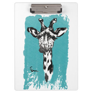 Porte-bloc Anonimal 2 variation