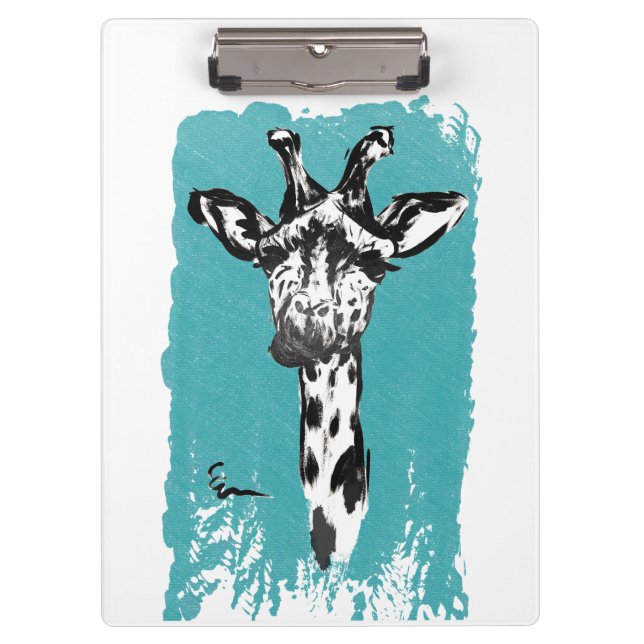 Porte-bloc Anonimal 2 variation (Devant)