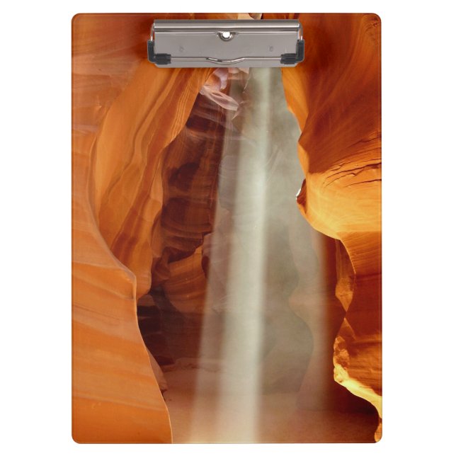 Porte-bloc Antelope Canyon (Devant)