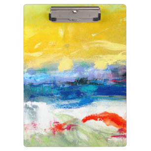 Porte-bloc Apparence à l'air I