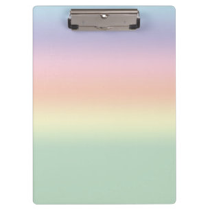 Porte-bloc Aquarelle