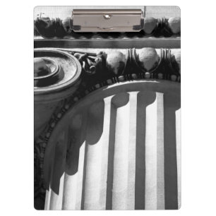 Porte-bloc Architecture NYC III