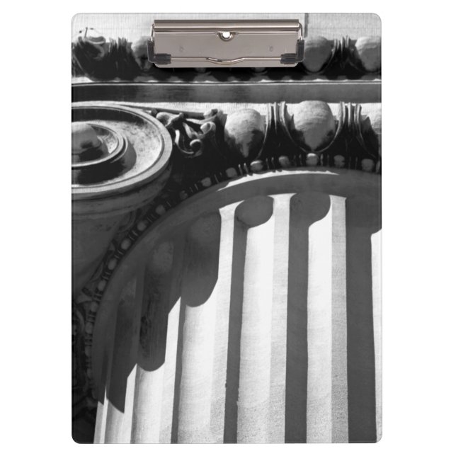 Porte-bloc Architecture NYC III (Devant)