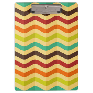 Porte-bloc Arrière - plan avec des rayures dans rétros 4