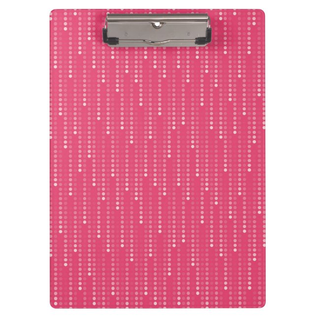 Porte-bloc Arrière - plan de chèvrefeuille (Devant)